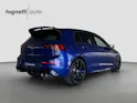 VW Golf 2.0 TSI R DSG 4Motion