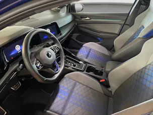 VW Golf 2.0 TSI R DSG 4Motion