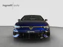VW Golf 2.0 TSI R DSG 4Motion