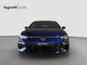 VW Golf 2.0 TSI R DSG 4Motion