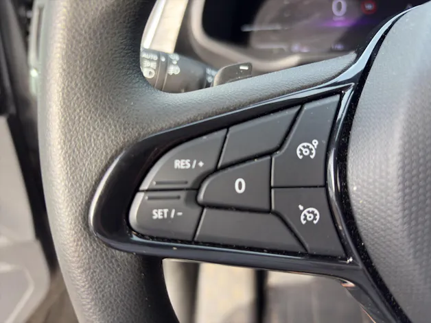 RENAULT Trafic Blue dCi 170 Grand Passenger Techno EDC