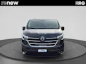 RENAULT Trafic Blue dCi 170 Grand Passenger Techno EDC