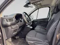 RENAULT Trafic Blue dCi 170 Grand Passenger Techno EDC
