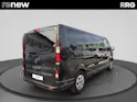 RENAULT Trafic Blue dCi 170 Grand Passenger Techno EDC