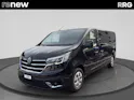 RENAULT Trafic Blue dCi 170 Grand Passenger Techno EDC