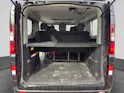 RENAULT Trafic Blue dCi 170 Grand Passenger Techno EDC