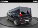 RENAULT Trafic Blue dCi 170 Grand Passenger Techno EDC