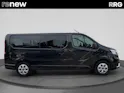 RENAULT Trafic Blue dCi 170 Grand Passenger Techno EDC