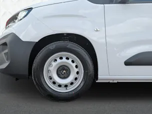 CITROEN e-Berlingo Van M First