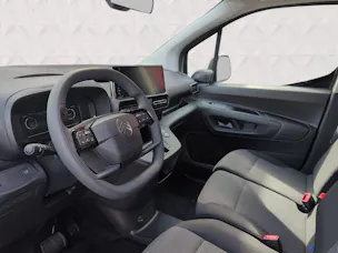 CITROEN e-Berlingo Van M First