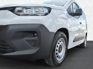 CITROEN e-Berlingo Van M First