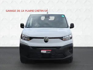 CITROEN e-Berlingo Van M First