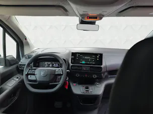 CITROEN e-Berlingo Van M First