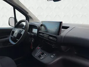 CITROEN e-Berlingo Van M First