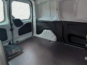 CITROEN e-Berlingo Van M First