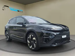 SKODA Elroq RS 4x4