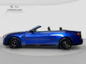 BMW M4 Cabrio Competit.M xDr
