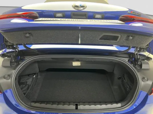BMW M4 Cabrio Competit.M xDr