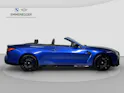 BMW M4 Cabrio Competit.M xDr