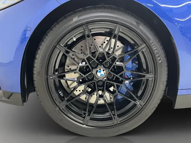 BMW M4 Cabrio Competit.M xDr