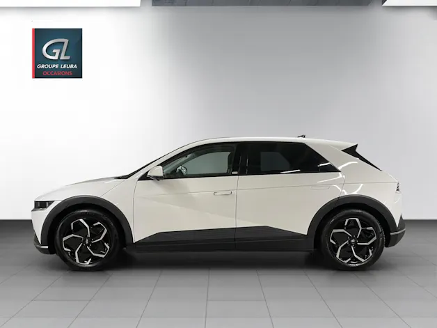 HYUNDAI Ioniq 5 77kWh Vertex 2WD