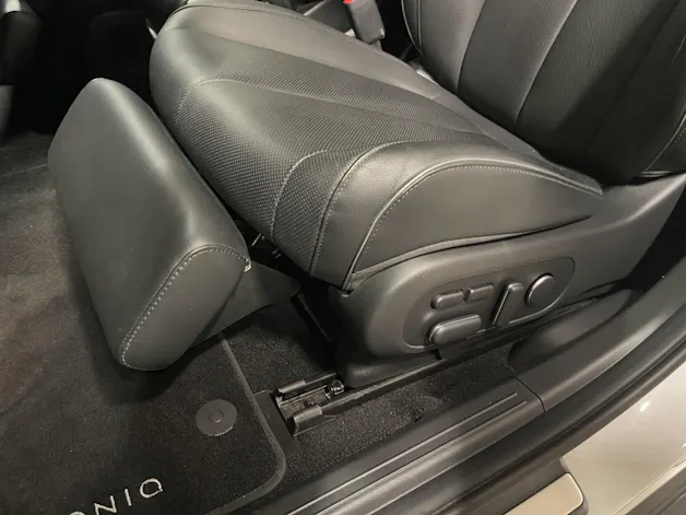 HYUNDAI Ioniq 5 77kWh Vertex 2WD