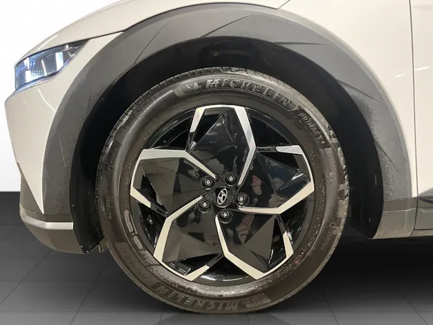 HYUNDAI Ioniq 5 77kWh Vertex 2WD
