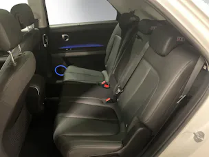 HYUNDAI Ioniq 5 77kWh Vertex 2WD