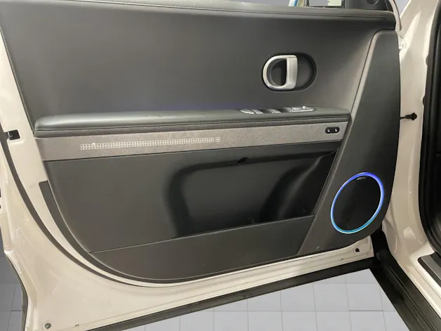 HYUNDAI Ioniq 5 77kWh Vertex 2WD