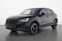 AUDI Q2 40 TFSI advanced Attraction quattro S-tronic