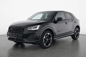 AUDI Q2 40 TFSI advanced Attraction quattro S-tronic