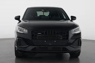 AUDI Q2 40 TFSI advanced Attraction quattro S-tronic
