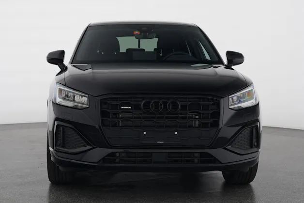 AUDI Q2 40 TFSI advanced Attraction quattro S-tronic