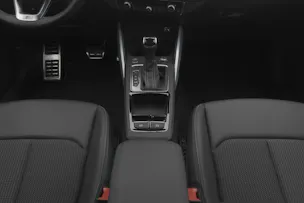 AUDI Q2 40 TFSI advanced Attraction quattro S-tronic