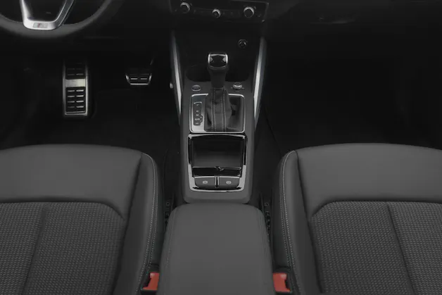 AUDI Q2 40 TFSI advanced Attraction quattro S-tronic