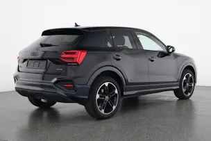 AUDI Q2 40 TFSI advanced Attraction quattro S-tronic