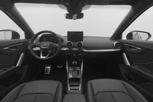AUDI Q2 40 TFSI advanced Attraction quattro S-tronic