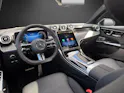 MERCEDES-BENZ GLC 400 e 4MATIC with EQ-Star Hybrid