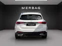 MERCEDES-BENZ GLC 400 e 4MATIC with EQ-Star Hybrid