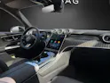 MERCEDES-BENZ GLC 400 e 4MATIC with EQ-Star Hybrid