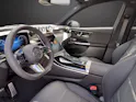 MERCEDES-BENZ GLC 400 e 4MATIC with EQ-Star Hybrid