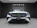 MERCEDES-BENZ GLC 400 e 4MATIC with EQ-Star Hybrid