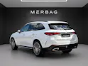 MERCEDES-BENZ GLC 400 e 4MATIC with EQ-Star Hybrid