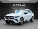 MERCEDES-BENZ GLC 400 e 4MATIC with EQ-Star Hybrid