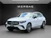 MERCEDES-BENZ GLC 400 e 4MATIC with EQ-Star Hybrid