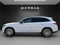 MERCEDES-BENZ GLC 400 e 4MATIC with EQ-Star Hybrid
