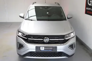 VW T-Cross 1.0 TSI R-LineDSG