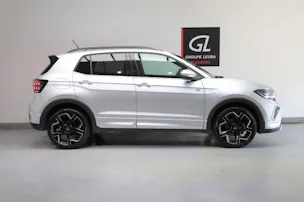 VW T-Cross 1.0 TSI R-LineDSG
