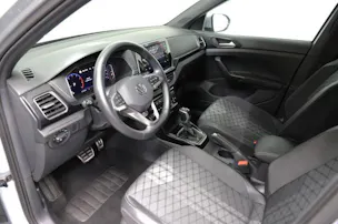 VW T-Cross 1.0 TSI R-LineDSG