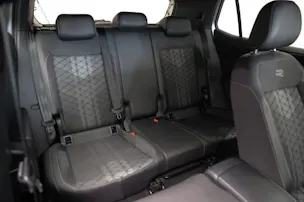 VW T-Cross 1.0 TSI R-LineDSG